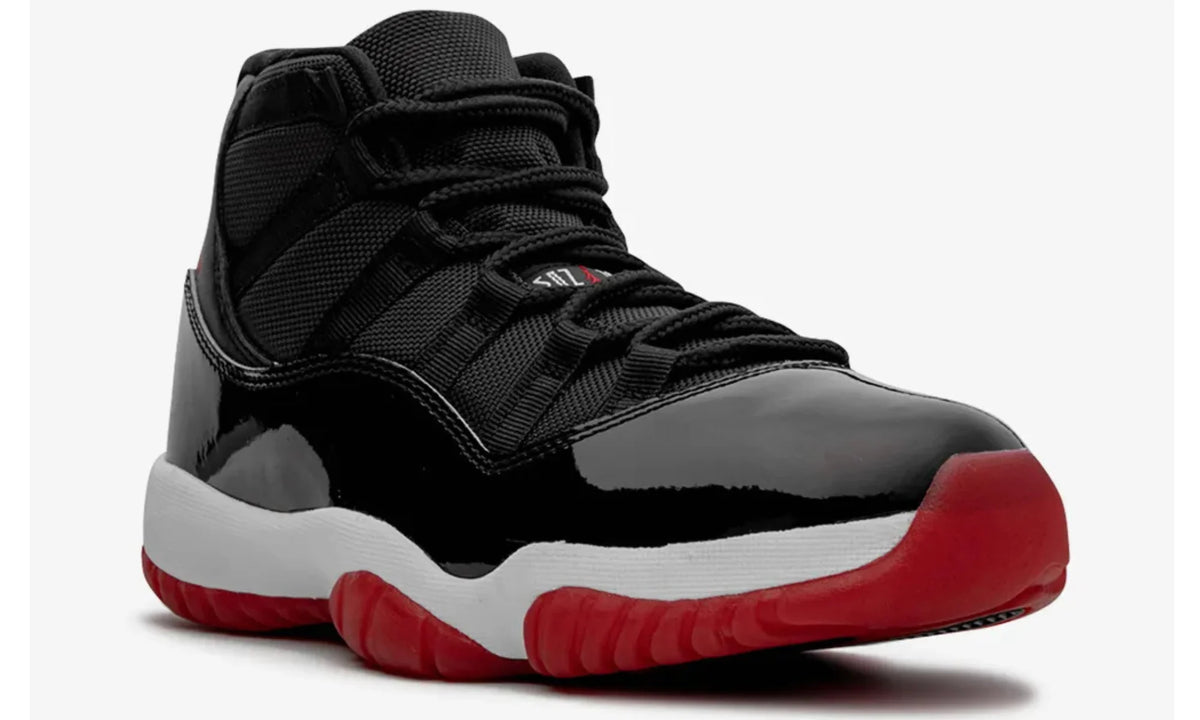 Air Jordan 11 Retro Bred