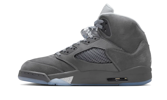 Air Jordan 5 Wolf Grey (2026)