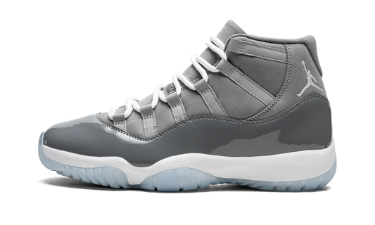 Air Jordan 11 Retro Cool Grey