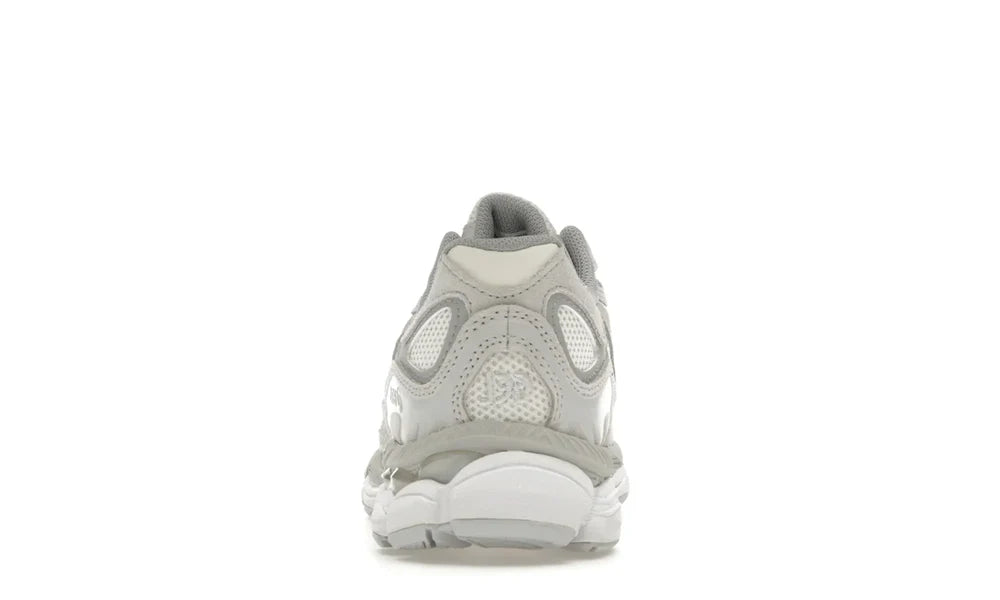 ASICS Gel-NYC Cream Cloud Grey