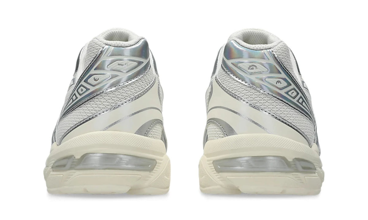 ASICS Gel-1130 Cream Pure Silver