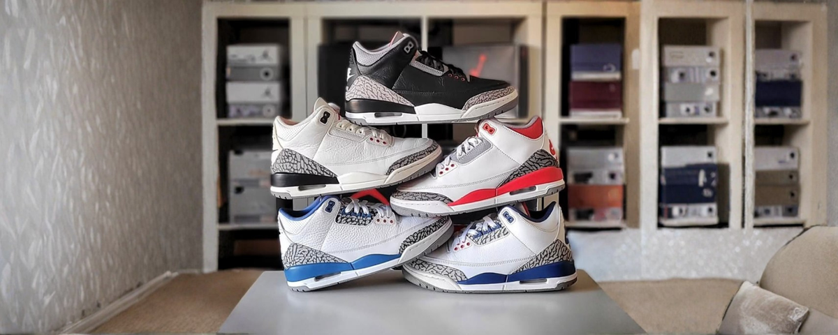 Air Jordan 3
