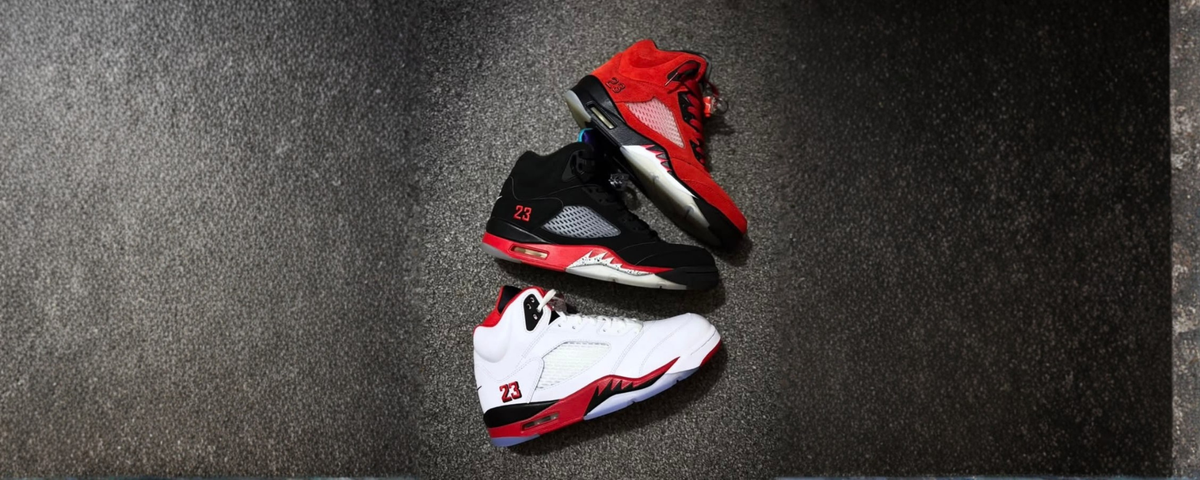 Air Jordan 5