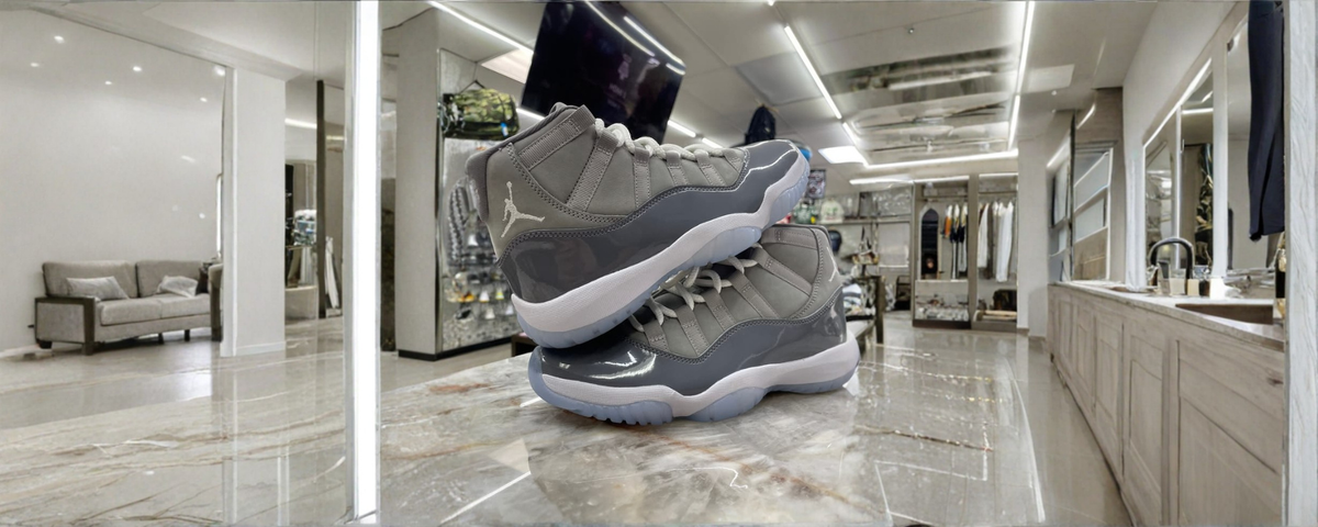 Air Jordan 11