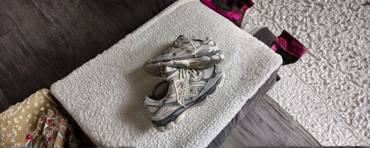 ASICS GEL-NYC