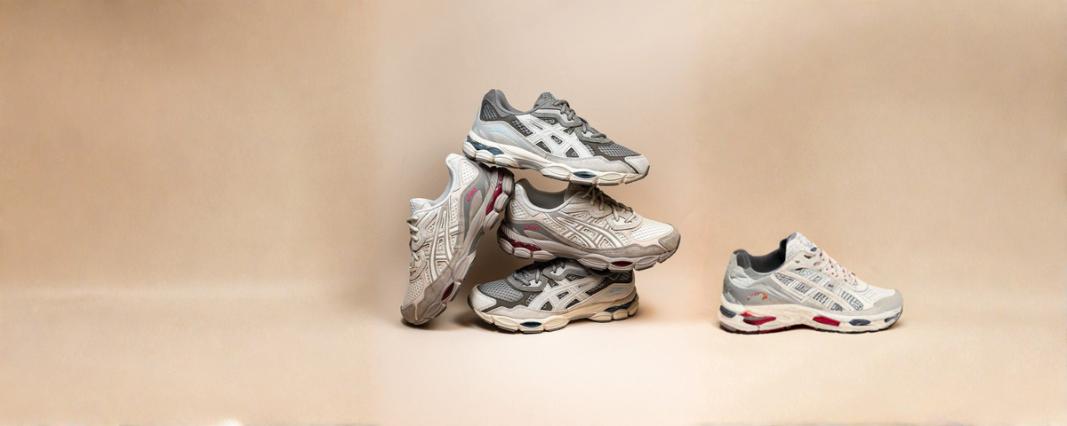 ASICS