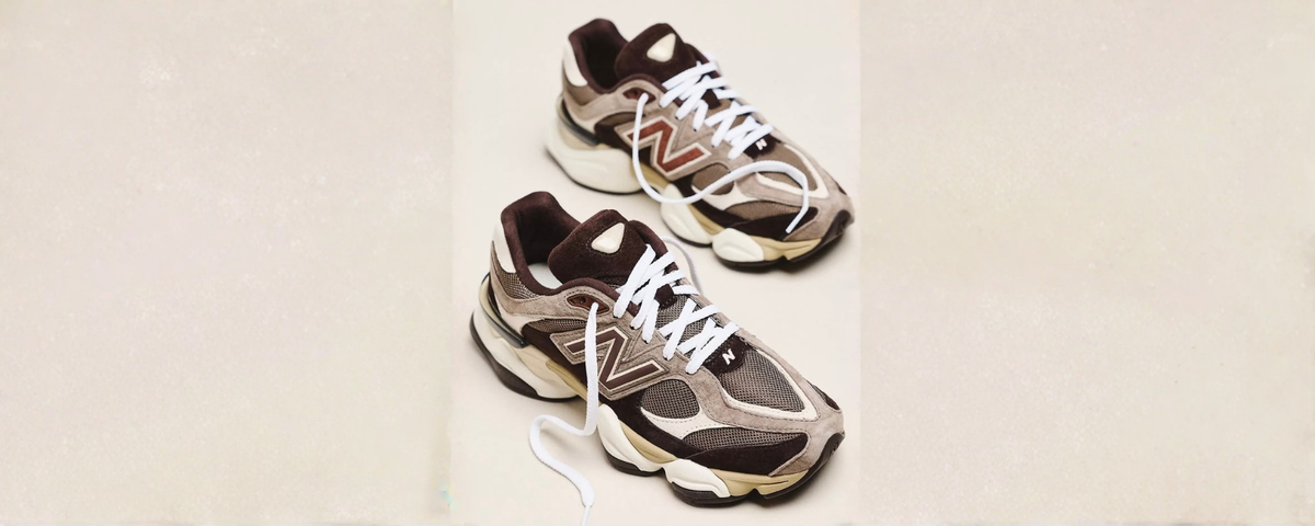 New Balance 9060