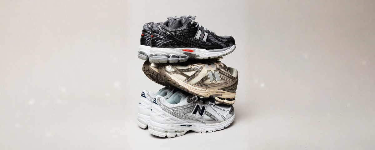 New Balance