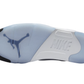 Air Jordan 5 Retro OG White Metallic (2026)