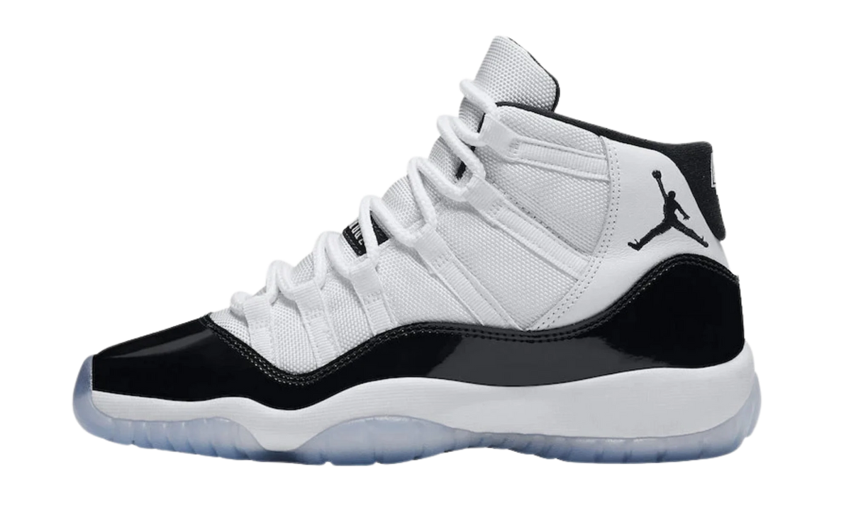 Air Jordan 11 Retro Concord