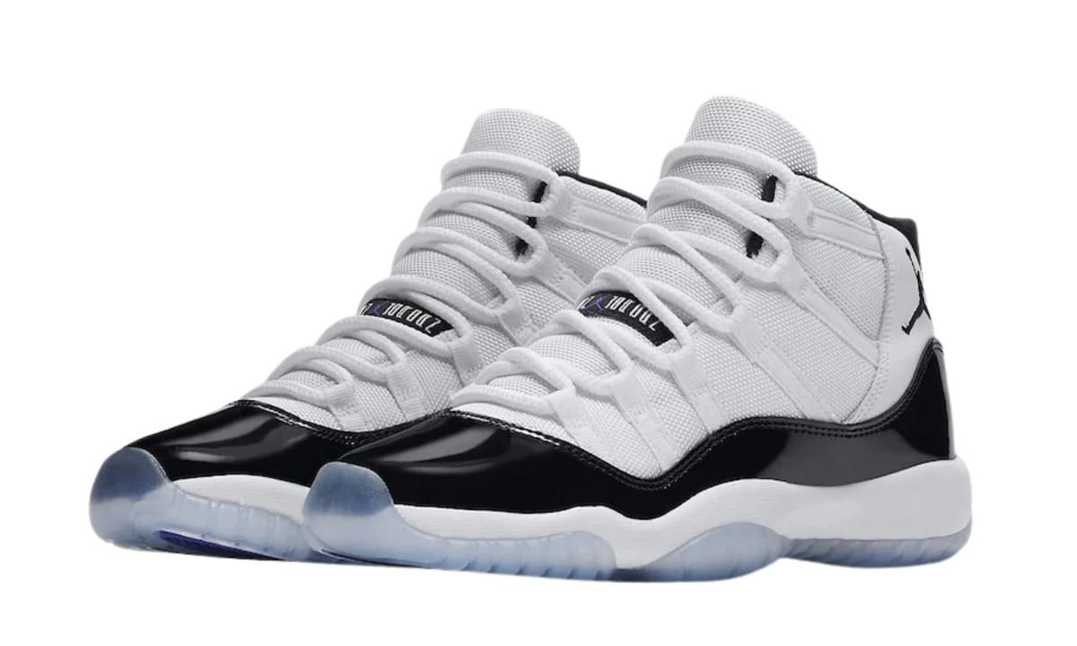 Air Jordan 11 Retro Concord