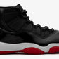 Air Jordan 11 Retro Bred