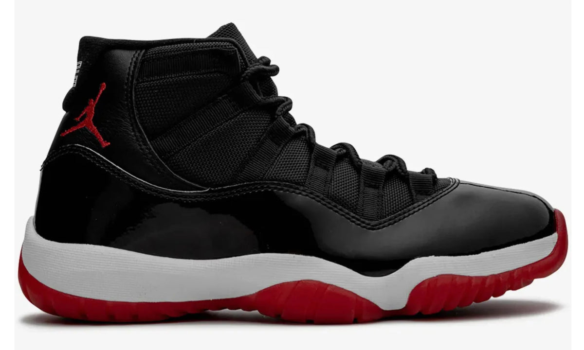 Air Jordan 11 Retro Bred