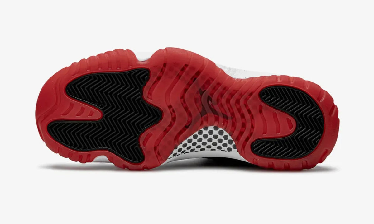 Air Jordan 11 Retro Bred