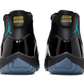 Air Jordan 11 Retro Gamma Blue