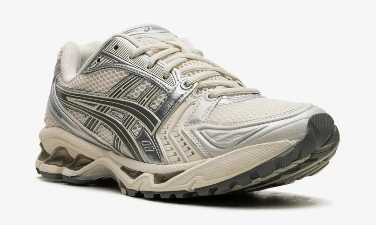 ASICS Gel-Kayano 14 Birch Dark Pewter