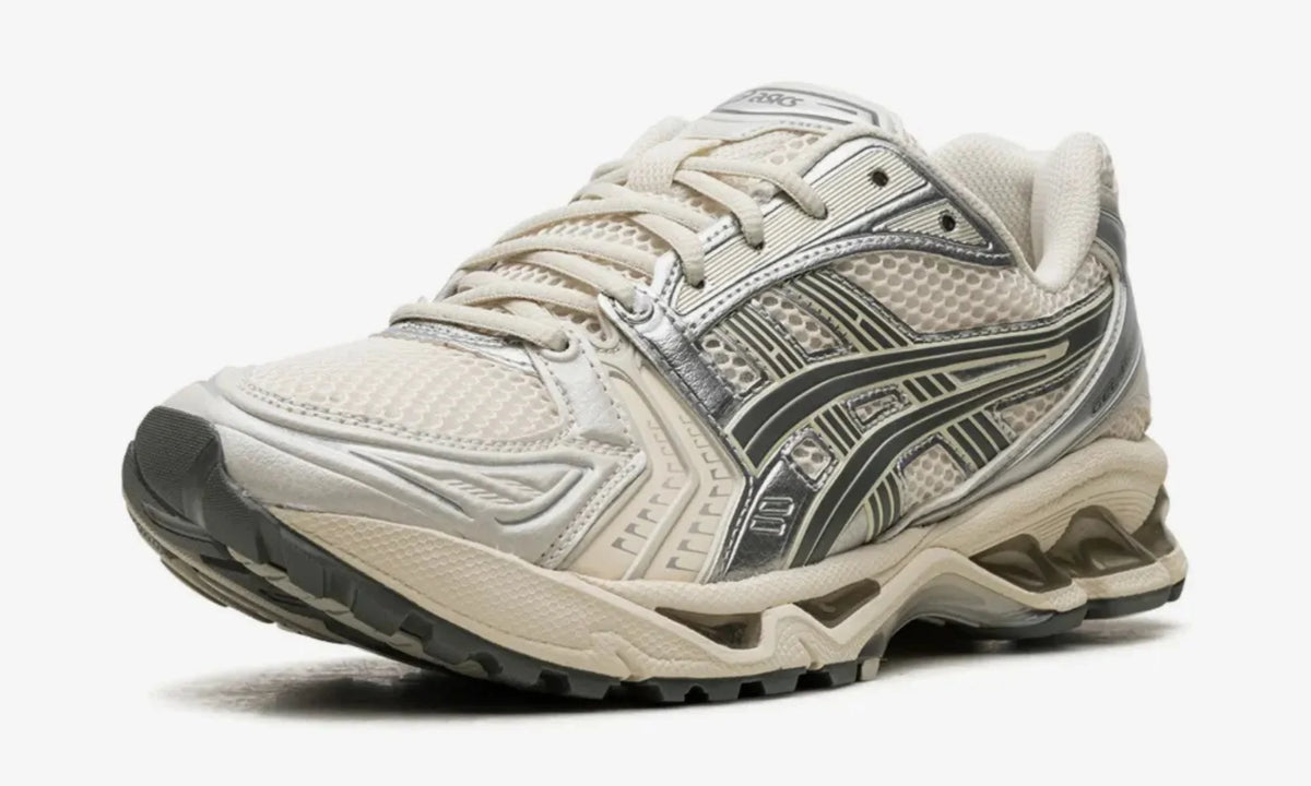 ASICS Gel-Kayano 14 Birch Dark Pewter