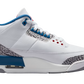 Air Jordan 3 Retro True Blue