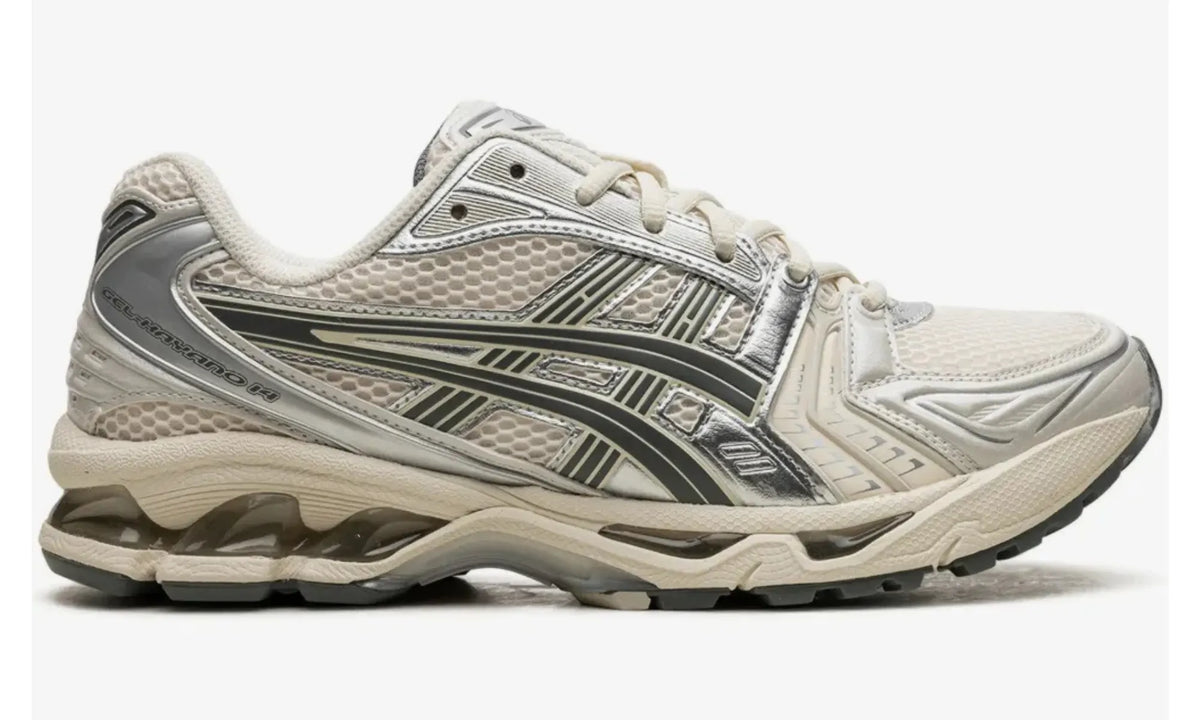 ASICS Gel-Kayano 14 Birch Dark Pewter