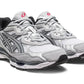ASICS Gel-NYC White Steel Grey