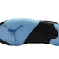 Air Jordan 5 Black University Blue (2026)