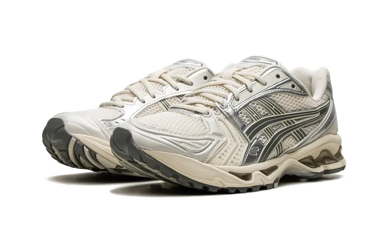ASICS Gel-Kayano 14 Birch Dark Pewter