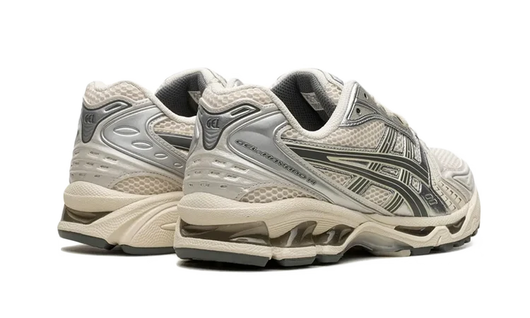 ASICS Gel-Kayano 14 Birch Dark Pewter
