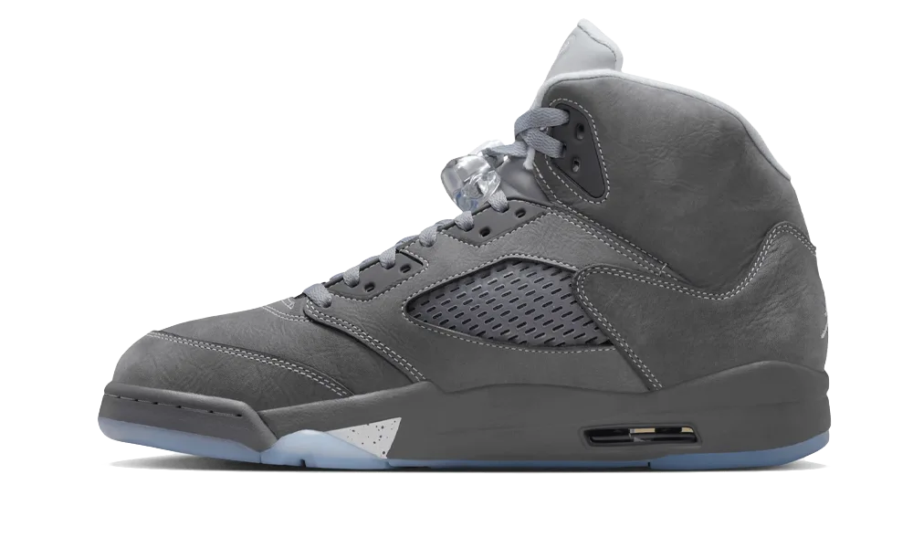 Air Jordan 5 Wolf Grey (2026)