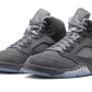 Air Jordan 5 Wolf Grey (2026)