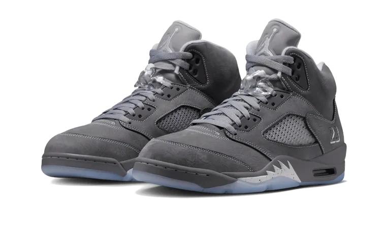 Air Jordan 5 Wolf Grey (2026)
