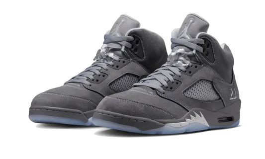 Air Jordan 5 Wolf Grey (2026)