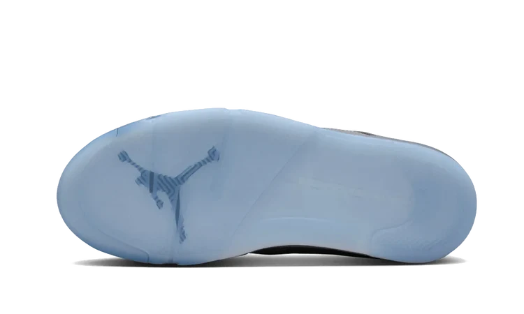 Air Jordan 5 Wolf Grey (2026)
