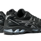 ASICS GEL-Kayano 14 Black Pure Silver