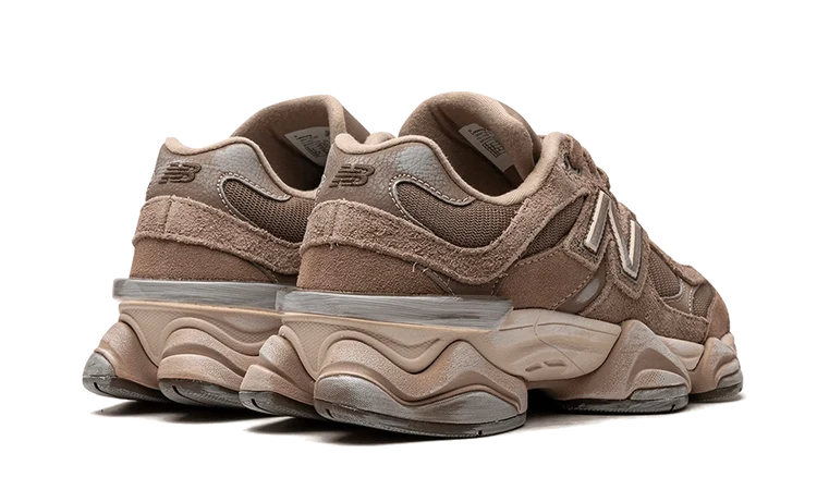 New Balance 9060 Mushroom