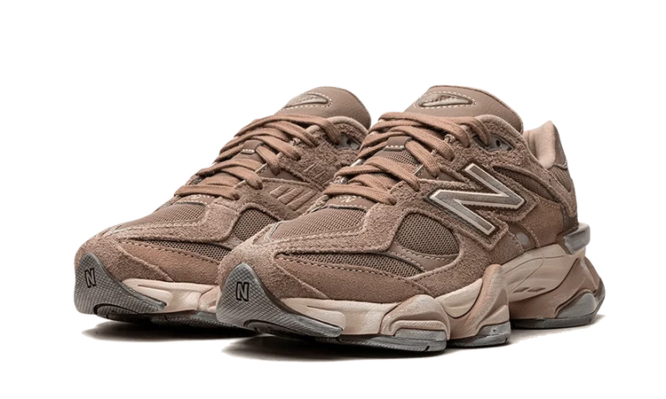 New Balance 9060 Mushroom