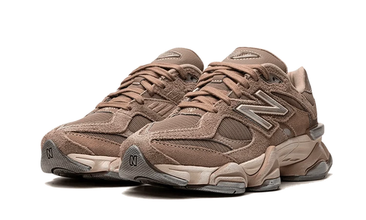 New Balance 9060 Mushroom