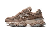 New Balance 9060 Mushroom