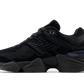 New Balance 9060 Triple Black