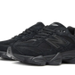 New Balance 9060 Triple Black