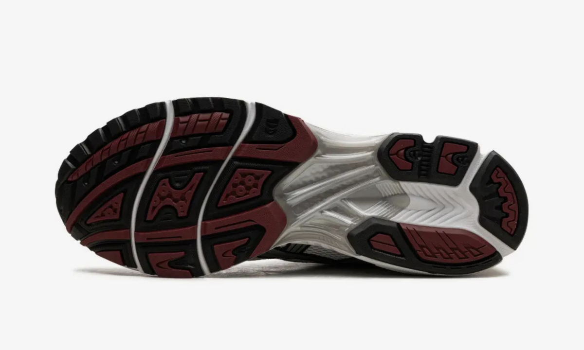 ASICS GEL-Kayano 14 White Pure Silver