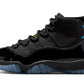 Air Jordan 11 Retro Gamma Blue
