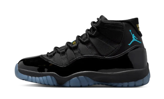 Air Jordan 11 Retro Gamma Blue
