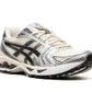 ASICS GEL-Kayano 14 Cream Black Metallic Plum