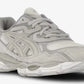 ASICS Gel-NYC Cream Cloud Grey