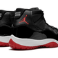 Air Jordan 11 Retro Bred