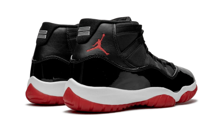 Air Jordan 11 Retro Bred