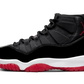 Air Jordan 11 Retro Bred