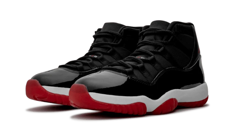 Air Jordan 11 Retro Bred