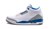 Air Jordan 3 Retro True Blue