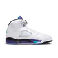 Air Jordan 5 Retro Grape (2025)